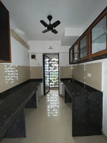 Kitchen in 2 BHK Apartment at Lodha Palava Clara E to I, Dombivli East – for Rent
