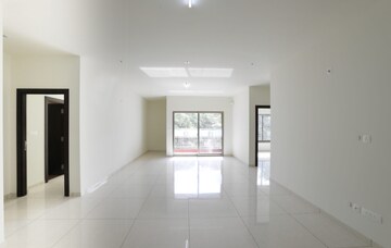 Building Lobby in 3 BHK Apartment at Bhadra Landmark, Banashankari – for Sale