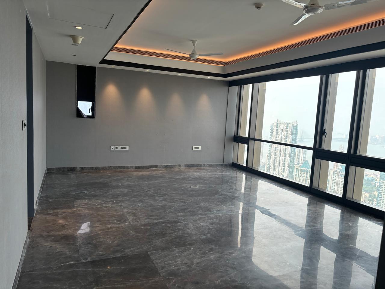 5 BHK Apartment For Resale in Lodha Trump Tower Worli Mumbai  7804686