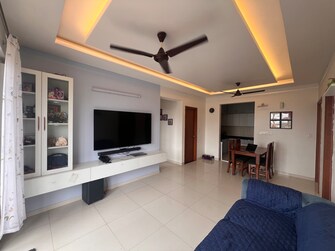 3 BHK Apartment For Resale in SBR Horizon Whitefield Road Bangalore  7763436