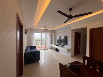 3 BHK Apartment For Resale in SBR Horizon Whitefield Road Bangalore  7763436