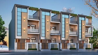 4 BHK Villa For Resale in Machwa Jaipur  7804673