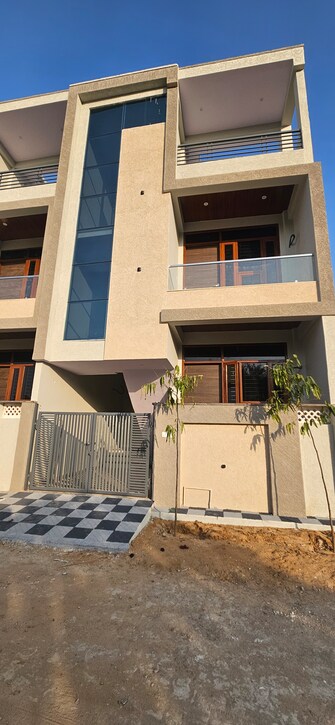 4 BHK Villa For Resale in Machwa Jaipur  7804673