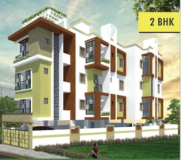 2 BHK Apartment For Resale in Ambattur Chennai  7804689