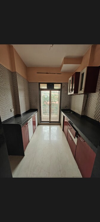 1 BHK Apartment For Resale in Sahakar Heights Mira Road Thane  7804715