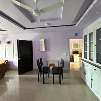 3 BHK Apartment For Rent in Emaar Gurgaon Greens Sector 102 Gurgaon  7804735