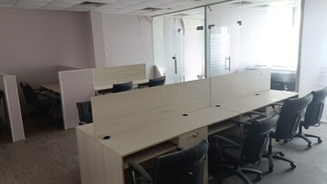 Commercial Office Space 2000 Sq.Ft. For Rent in Sector 47 Gurgaon  7804717