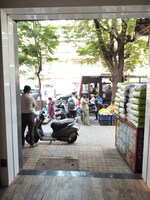 600 Sq.Ft. Retail Shop in Lodha Complex Lower Parel