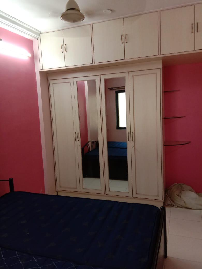 2 BHK Apartment For Rent in NG Complex Andheri East Mumbai  7804734