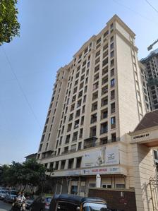 1 BHK Apartment For Resale in Raj Heritage 1 Mira Road Mumbai  7804737