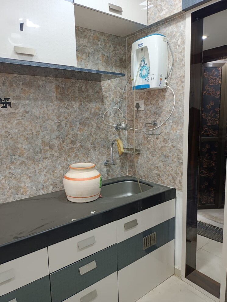 Bathroom, premises-residency 1 Bedroom 530 Sq.Ft. Apartment In Kharghar Navi Mumbai 7804732