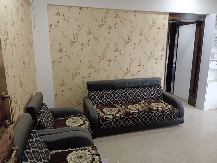Living Room, premises-residency 1 Bedroom 530 Sq.Ft. Apartment In Kharghar Navi Mumbai 7804732
