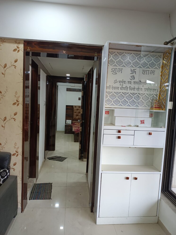 undefined, premises-residency 1 Bedroom 530 Sq.Ft. Apartment In Kharghar Navi Mumbai 7804732