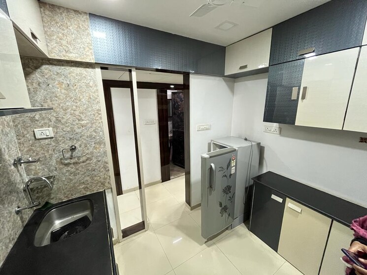 Team Area, premises-residency 1 Bedroom 530 Sq.Ft. Apartment In Kharghar Navi Mumbai 7804732