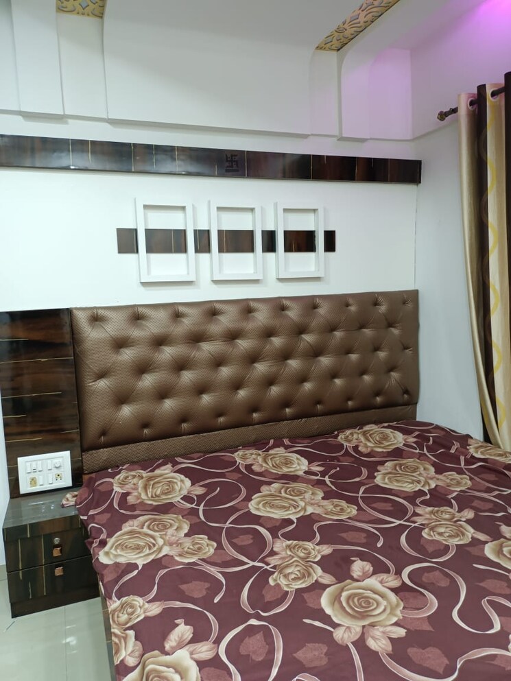 Kitchen, premises-residency 1 Bedroom 530 Sq.Ft. Apartment In Kharghar Navi Mumbai 7804732