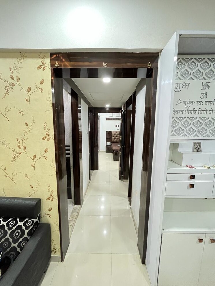 undefined, premises-residency 1 Bedroom 530 Sq.Ft. Apartment In Kharghar Navi Mumbai 7804732