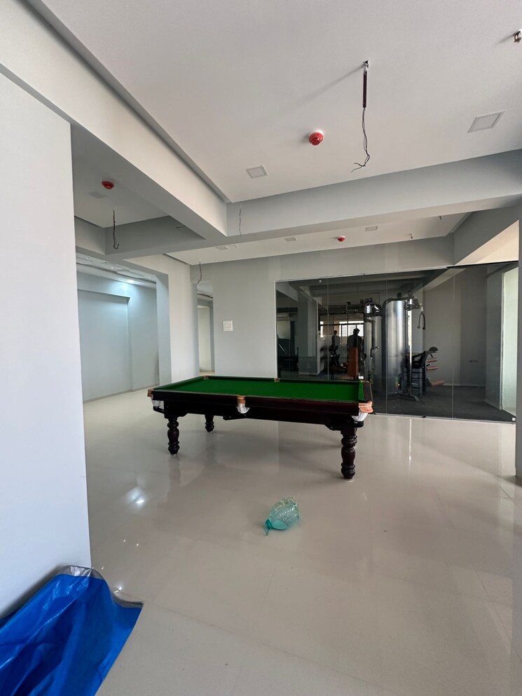  Parking, mangeshi-sohan 1 Bedroom 512 Sq.Ft. Apartment In Kalyan West Thane 7804733