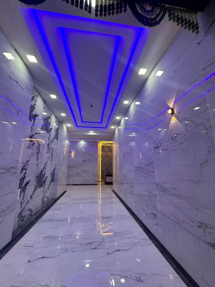  Parking, mangeshi-sohan 1 Bedroom 512 Sq.Ft. Apartment In Kalyan West Thane 7804733