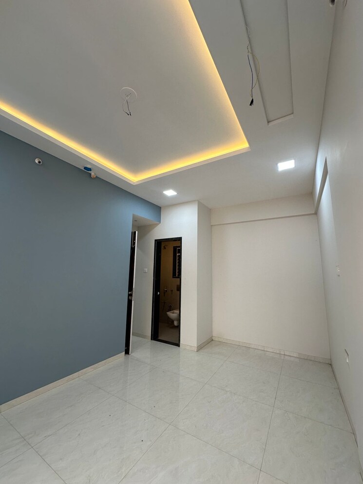 Room, mangeshi-sohan 1 Bedroom 512 Sq.Ft. Apartment In Kalyan West Thane 7804733