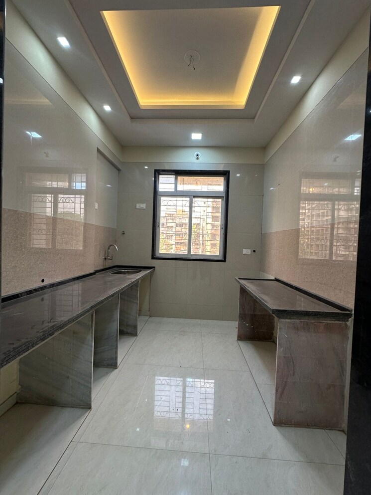 Kitchen, mangeshi-sohan 1 Bedroom 512 Sq.Ft. Apartment In Kalyan West Thane 7804733