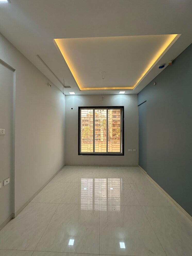 Room, mangeshi-sohan 1 Bedroom 512 Sq.Ft. Apartment In Kalyan West Thane 7804733
