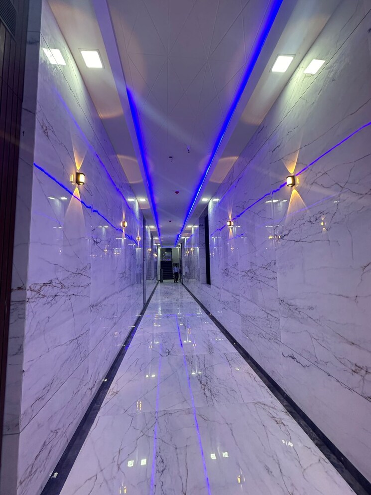 Balcony, mangeshi-sohan 1 Bedroom 512 Sq.Ft. Apartment In Kalyan West Thane 7804733