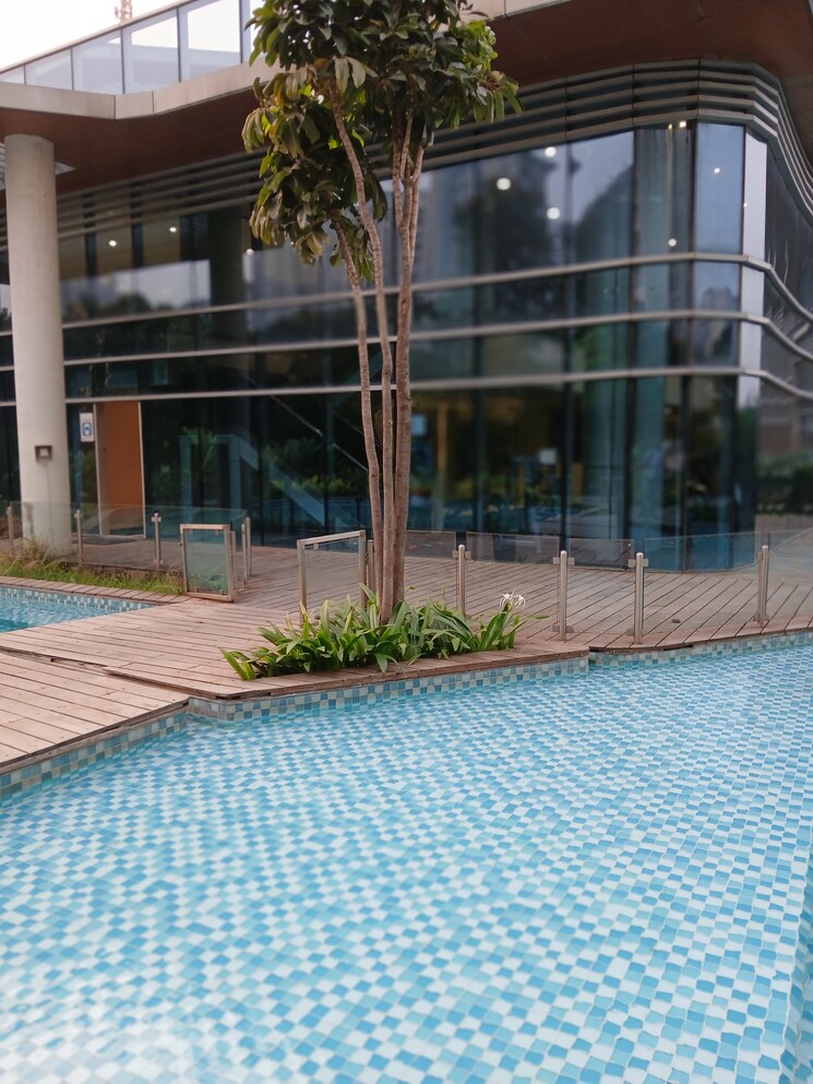 Balcony, dosti-greenscape 3 Bedroom 1082 Sq.Ft. Apartment In Hadapsar Pune 7804747