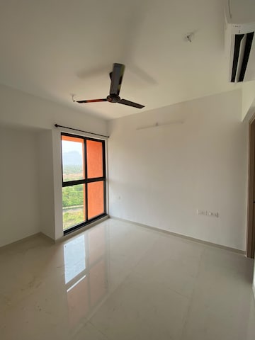 1 BHK Apartment For Rent in Lodha Palava Azzurra A To D Dombivli East Thane  7804718