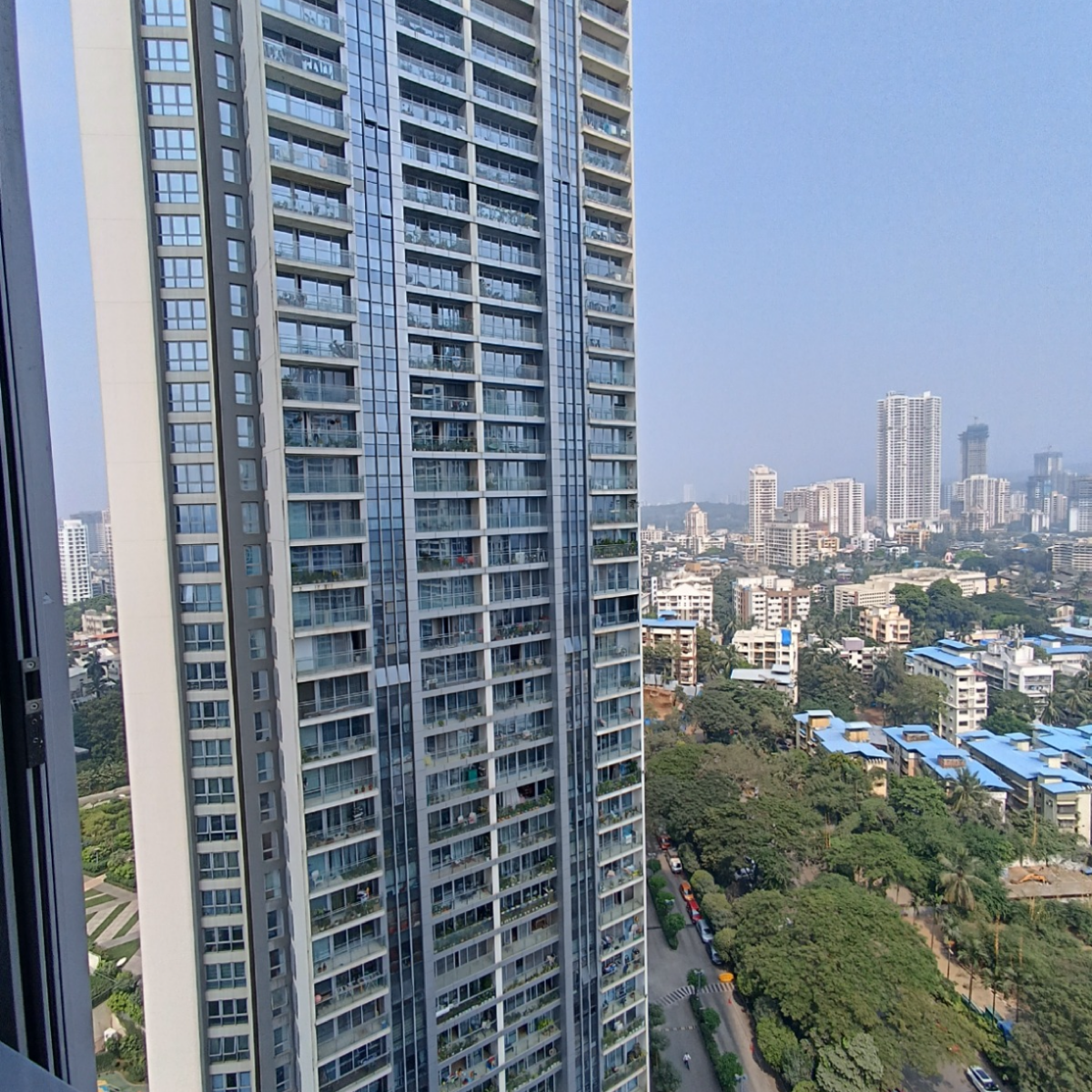 3 BHK Apartment For Resale in Oberoi Realty Esquire Gokuldham Colony Mumbai  7804766