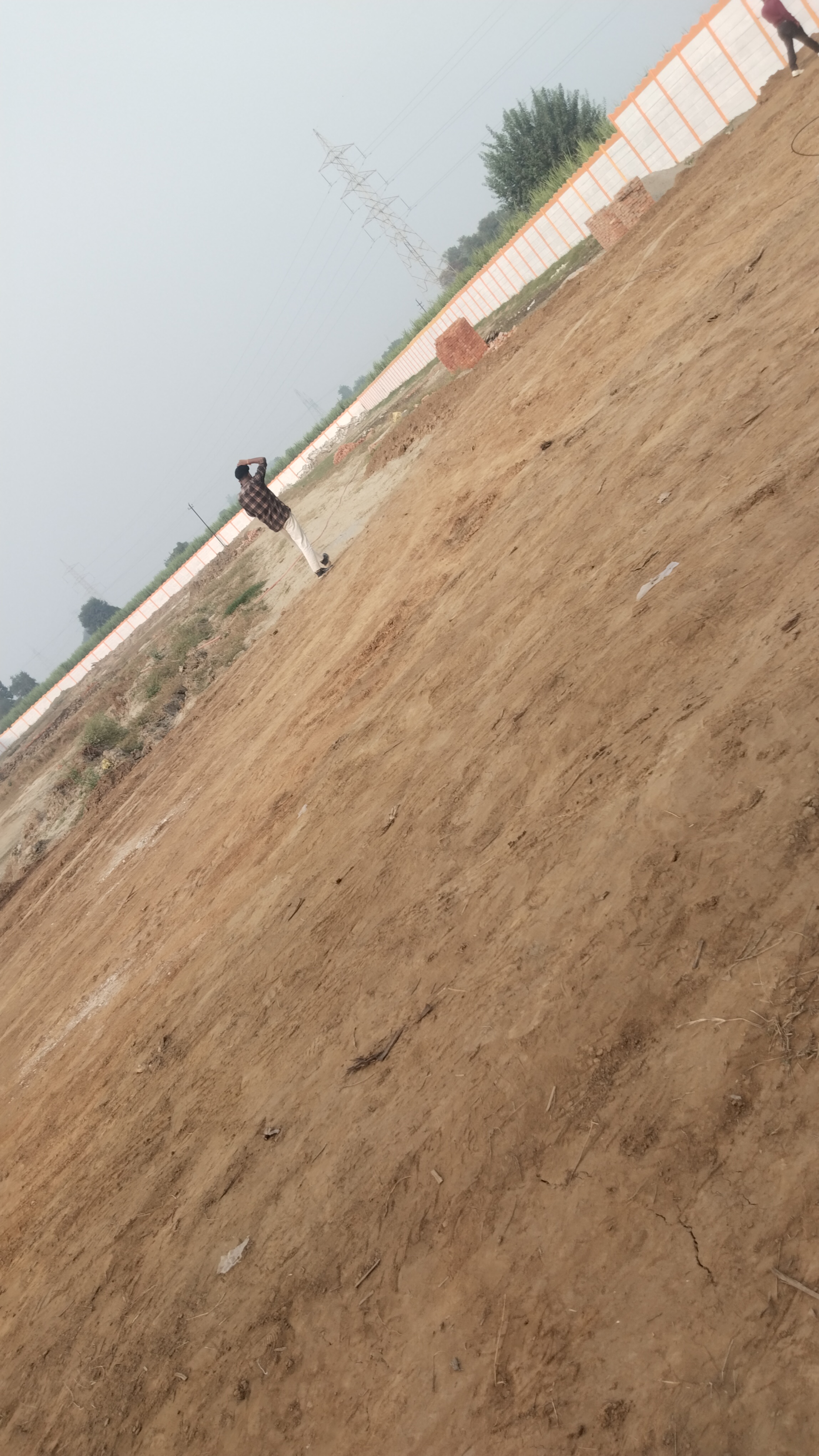 Plot For Resale in Daurala Meerut  7804768