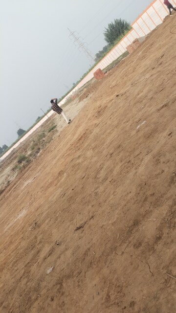 Plot For Sale in Daurala