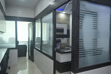  Office Space For Rent in Bharti Astra Towers, New Town
