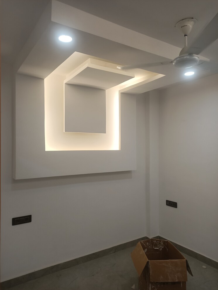 Room, govindpuri 3 Bedroom 900 Sq.Ft. Builder Floor In Govindpuri Delhi 7804776