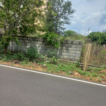 Plot Area in  Plot at Akshayanagar – for Sale