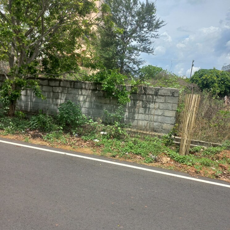 undefined, akshayanagar  1395 Sq.Ft. Plot In Akshayanagar Bangalore 7804779