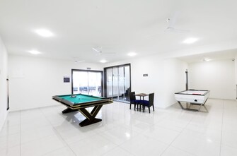 3 BHK Apartment For Resale in Bhadra Dhama Apartments Jayanagar Bangalore  7804784