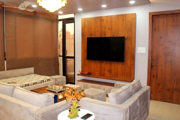 2 BHK Builder Floor For Sale in Dwarka Mor