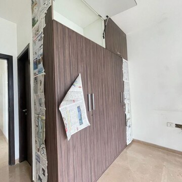 Bathroom in 3 BHK Apartment at Oberoi Realty Esquire, Gokuldham Colony – for Sale