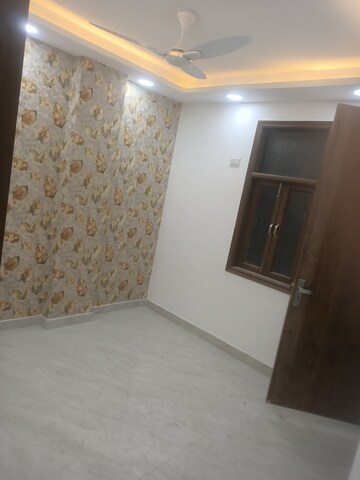 2 BHK Builder Floor For Resale in Tughlakabad Extension Delhi  7804807