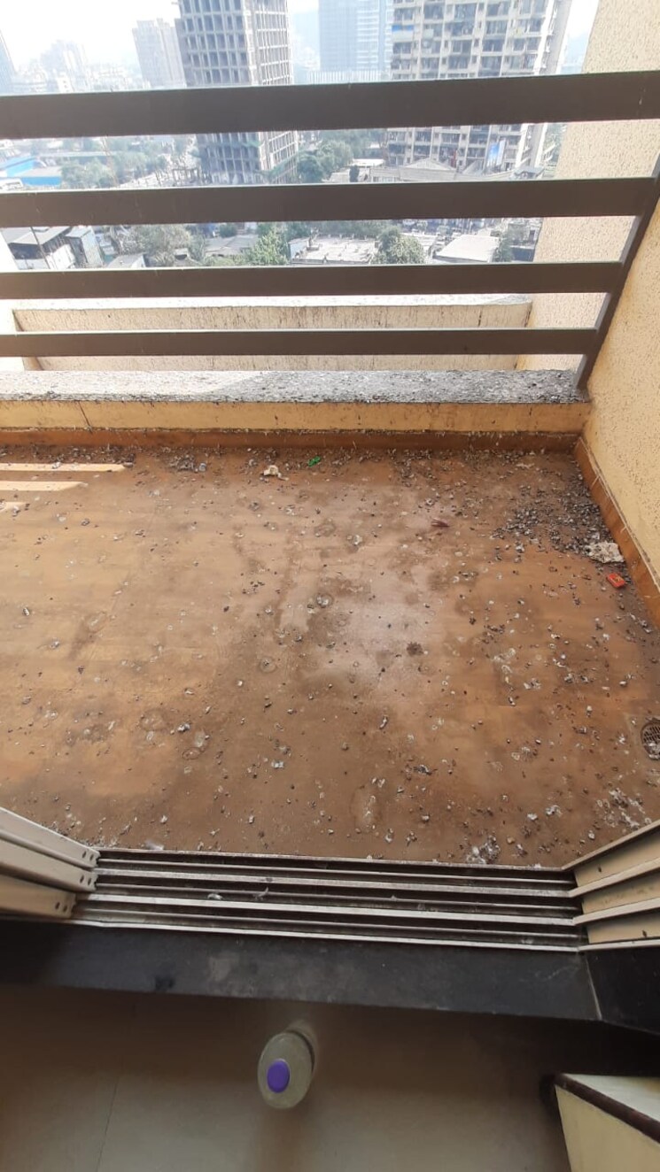 Balcony, vaishnavi-heights-kalyan-east 1 Bedroom 520 Sq.Ft. Apartment In Kalyan East Thane 7804848