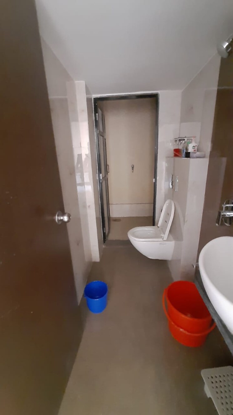 Bathroom, vaishnavi-heights-kalyan-east 1 Bedroom 520 Sq.Ft. Apartment In Kalyan East Thane 7804848