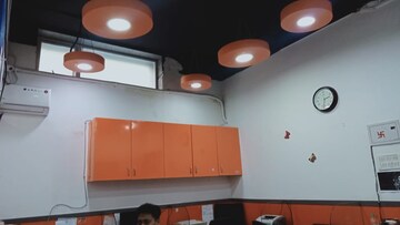 Furnished Amenities in  Office Space at Sector 2 – for Rent