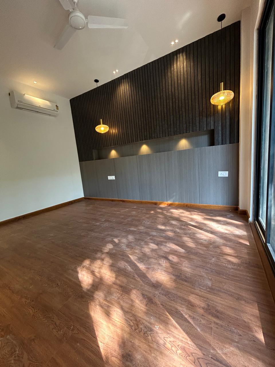 4 BHK Builder Floor For Rent in Suncity Heights Sector 54 Gurgaon  7804828