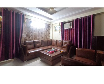 2 BHK Apartment For Rent in Express Garden Vaibhav Khand Ghaziabad  7804836