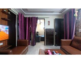 2 BHK Apartment For Rent in Express Garden Vaibhav Khand Ghaziabad  7804836