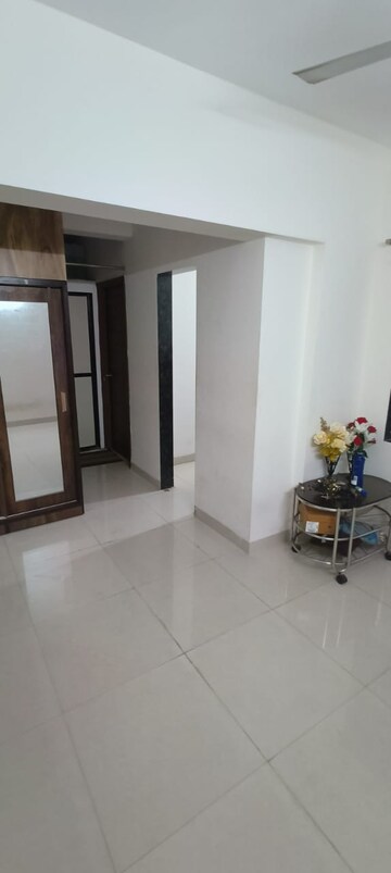 Living Room in 1 BHK Apartment at Jay Bhavani CHS, Prabhadevi – for Sale