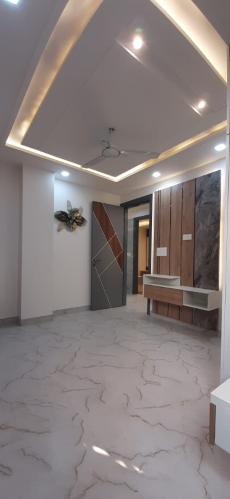 Room, dwarka 3 Bedroom 1200 Sq.Ft. Builder Floor In Dwarka Delhi 7804861