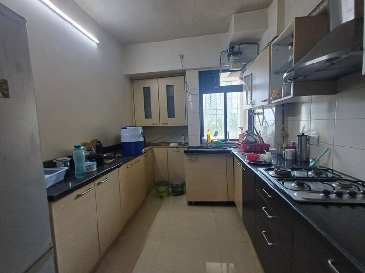 Kitchen, devashree-park 2 Bedroom 790 Sq.Ft. Apartment In Sandoz Baug Thane 7804865