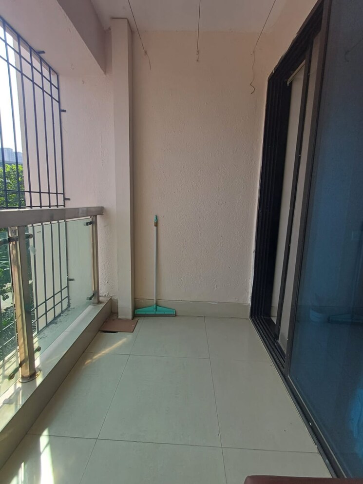 Balcony, devashree-park 2 Bedroom 790 Sq.Ft. Apartment In Sandoz Baug Thane 7804865