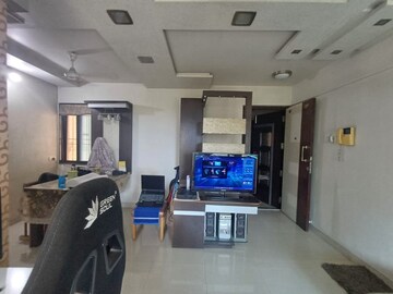 2 BHK Apartment For Rent in Devashree Park Sandoz Baug Thane  7804865